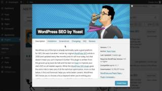 Wordpress Plugins Tutorial For Beginners 2015