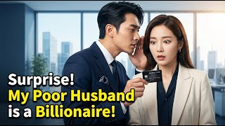 Her Boyfriend Cheated With Her Sister, So She Married A Secret Billionaire!【Married by Surprise】