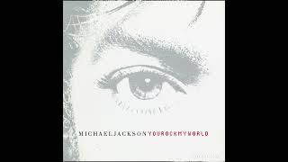 Michael Jackson - The Way You Love Me