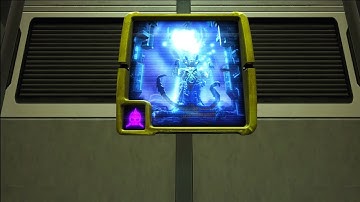 SWTOR 6.2 Terror from Beyond NiM Team Stalkers Vengeance Juggernaut POV