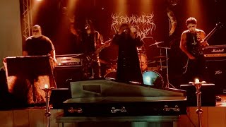 Servants of Satan - Intro