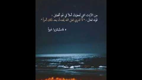 عامر الكاظمي  سورة طه بطور العراقي