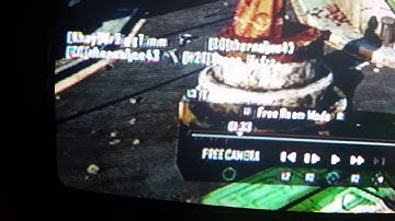 Crossmap Tomahawk on Standoff!!!!!!