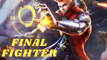 Final Fighter game : Part 1 | Final Fighter : Fighting Game | Final Fighter gameplay