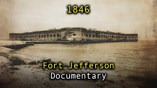 The Tragic Story Of Florida's Abandoned Island Fort
