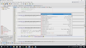 🔍 Java Persistence API (JPA) Mastery: Data Search Techniques - Software Development Course Part 7 📊