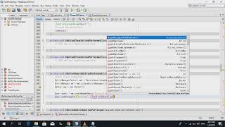 🔍 Java Persistence API (JPA) Mastery: Data Search Techniques - Software Development Course Part 7 📊
