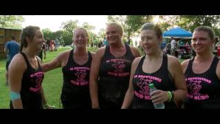 2017 NTB Mud Run Promo