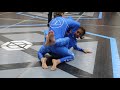 1st NoGi Match Submission Challenge Rochester MN 6 8 19 