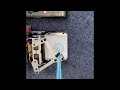 Arduino drawing board robot maker diy  learning kit drawing machine drawing machine