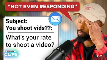 How to Spot the WORST Video Clients: Our Top 3 Red Flags