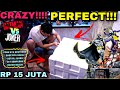 SPECTACULAR STATUE!! NYARIS SEMPURNA!!GOKIL!  UNBOXING SUPER DIORAMA BATMAN VS JOKER by IRON STUDIOS