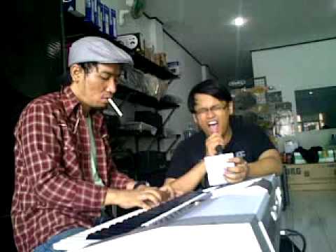 The Minded - Belum dikasih Judul