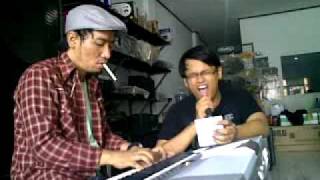 The Minded - Belum dikasih Judul