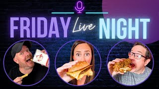 Friday Night Live with The Trips