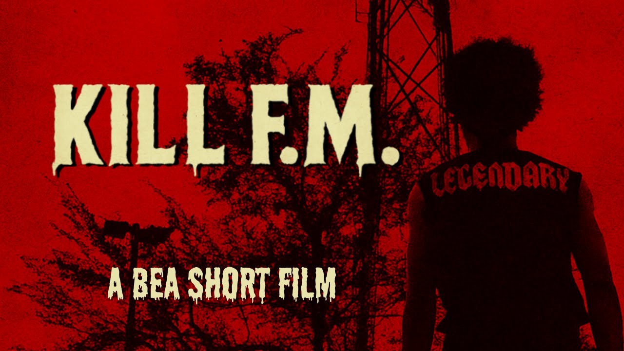 KILL F.M. - 3rd Place Finalist 2025 BEA Film 48 Competition