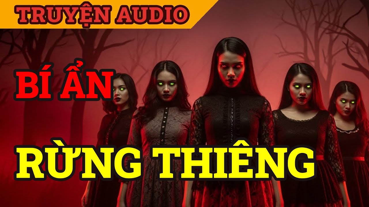 Nhiếp Ảnh Gia Liều Mạng – Chụp Ảnh Ma Rừng Và Cái Chết Của Đoàn Thám Hiểm