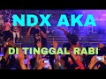 NDX AKA - Ditinggal Rabi (Live in FKY 29 Kota Jogja 2017)