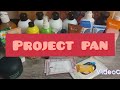 #projectpan до конца года.2022.