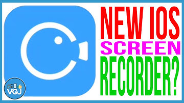 New iOS Screen Recorder? - Banned Before I Even Had Time to Upload this Video!