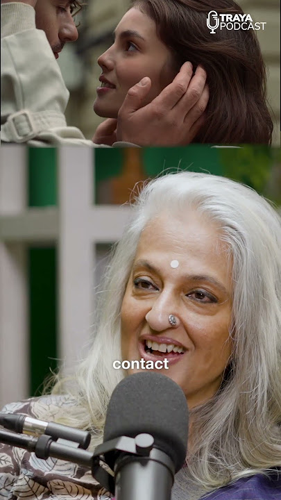 64 Skills of Kamasutra ≠ 64 Ways of Having Sex ft. @SeemaAnandStoryTelling