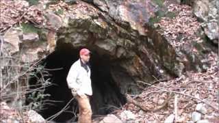 Lost Settlements of the Appalachian Mountains Part 1: 3 part series