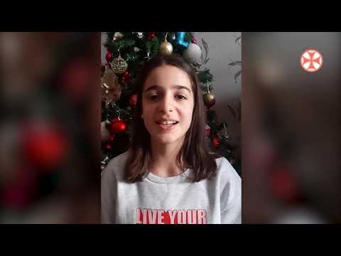 〇   კათოლიკოს-პატრიარქ ილია მეორეს დაბადების დღეს ნათლულები და მრავალშვილიანი ოჯახები ულოცავენ