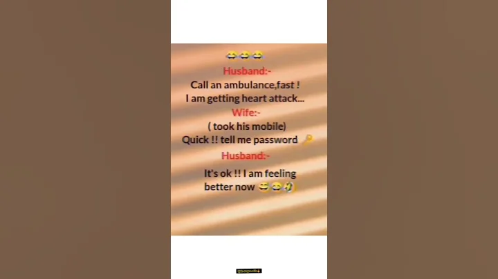 Husband vs wife #husband alaparaigal#wife paridhabangal