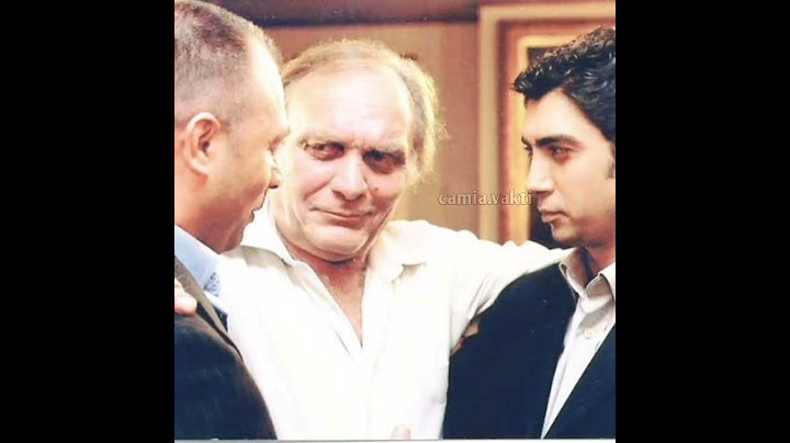[ kvp edit ] Güllü Erhan , Derin Devlet & Mafya Tarihini yeniden yazıyor.