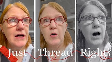 8 Quilting Tips for Picking the Right Thread