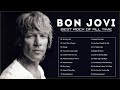 Bon Jovi - Bon Jovi Greatest Hits Full Album