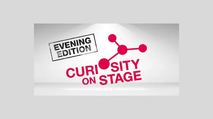 Curiosity on Stage Evening Edition with Google - The AI Revolution - DayDayNews