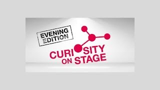 Curiosity on Stage Evening Edition with Google - The AI Revolution
