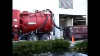 SWS Environmental Services Soft Dig Technology