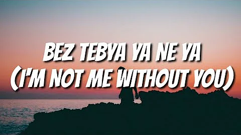 JONY, HammAli & Navai - Bez Tebya Ya Ne Ya ( EASY LYRICS ) || ENGLISH TRANSLATE FROM TIKTOK VIRAL