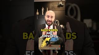 Never Drive Without A Dash Cam