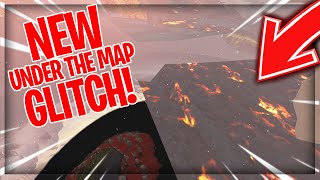 HOW TO GET UNDER THE MAP GLITCH | HOW TO GET EASY WINS IN APEX SEASON 6 |NEW GLITCH APEX| RP GLITCH