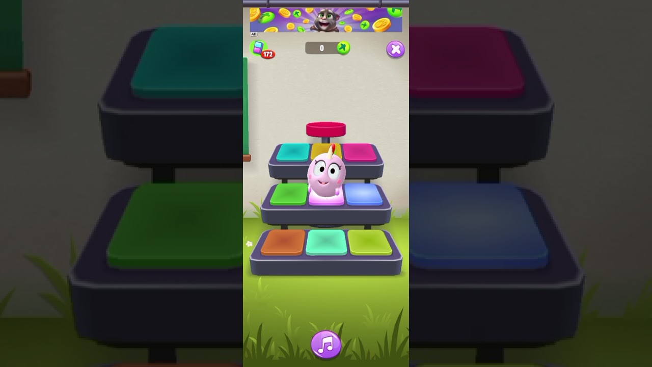 Billi cartoon game video ll motu patlu channel ll #cat cartoon game ll support and subscribe