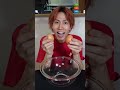 海外でバズってるオムライスを再現してみた