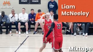 LIAM McNEELEY | The USA Gold Medalist with some fire plays in NIKE EYBL!!