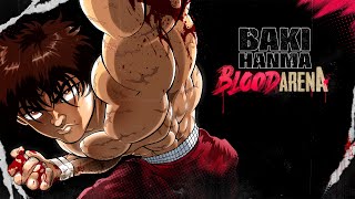 Baki Hanma: Blood Arena Trailer (PlayStation, Switch Asia)