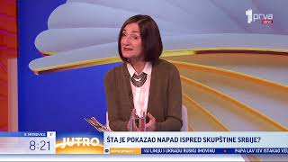 Download Lagu Gosti “Prelistavanja” Ljiljana Smajlović I Branko Pavlović - JUTRO MP3 Download Lagu Gosti “Prelistavanja” Ljiljana Smajlović I Branko Pavlović - JUTRO MP3