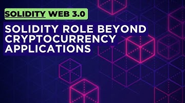 Immersive Web 3 0 Solidity