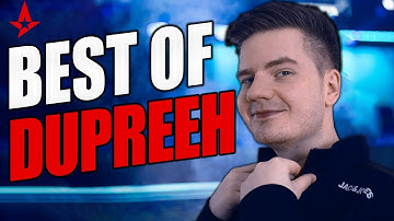 Best of dupreeh - 2021 (PGL Major, FPL, Twitch, IEM Cologne, Blast)