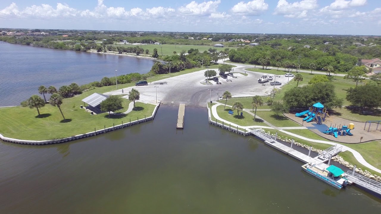 Kelly Park Merritt Island YouTube