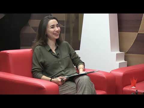 ინტერვიუ ნატო ეძგვერაძესთან