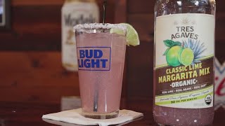 Taste the Good Day Stateline Cocktail at The GOAT Pub and Grill