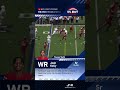WR - Josh Kelly Texas Tech #football #seniorbowl #nflcombine #nfl #nfldraft2025 #nfldraft #nflnews