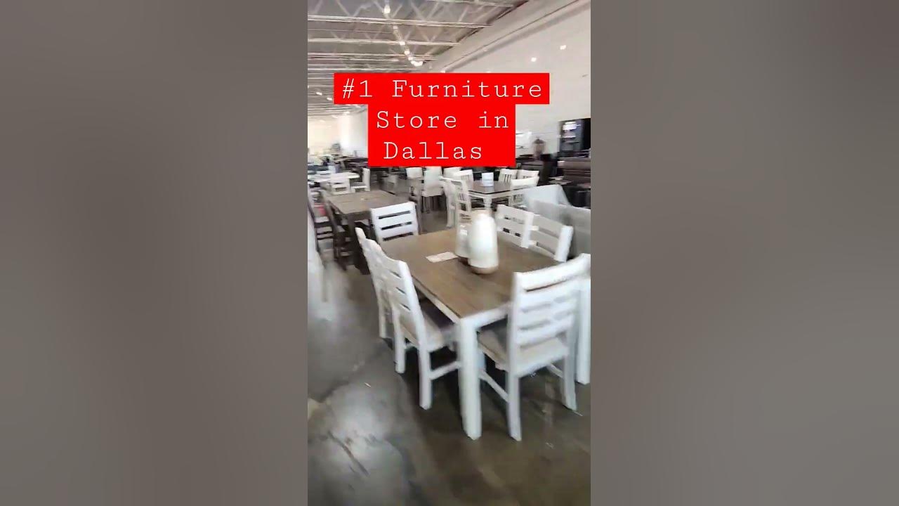 Furniture To Go 2759 Irving Blvd Dallas 75207 214 853 0988 open 7 days