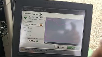 Making Boundary From Coverage